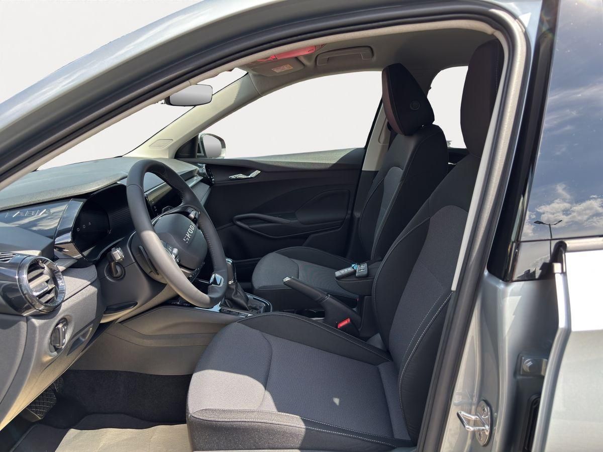Skoda Fabia - Bild 7