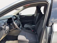Skoda Fabia - Vorschau Bild 7