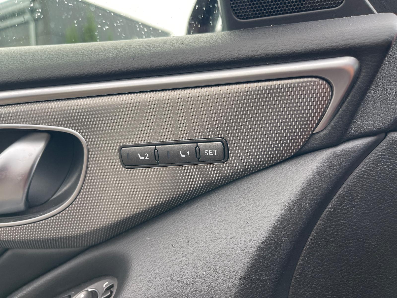 Infiniti Q50 2.0t Premium Tech Automático — foto 11