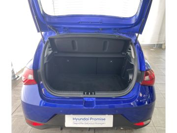 Hyundai i20 - 5