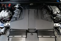 Volkswagen Touareg 3.0TDI R-Line Nachtsicht Pano StdHz 22" 