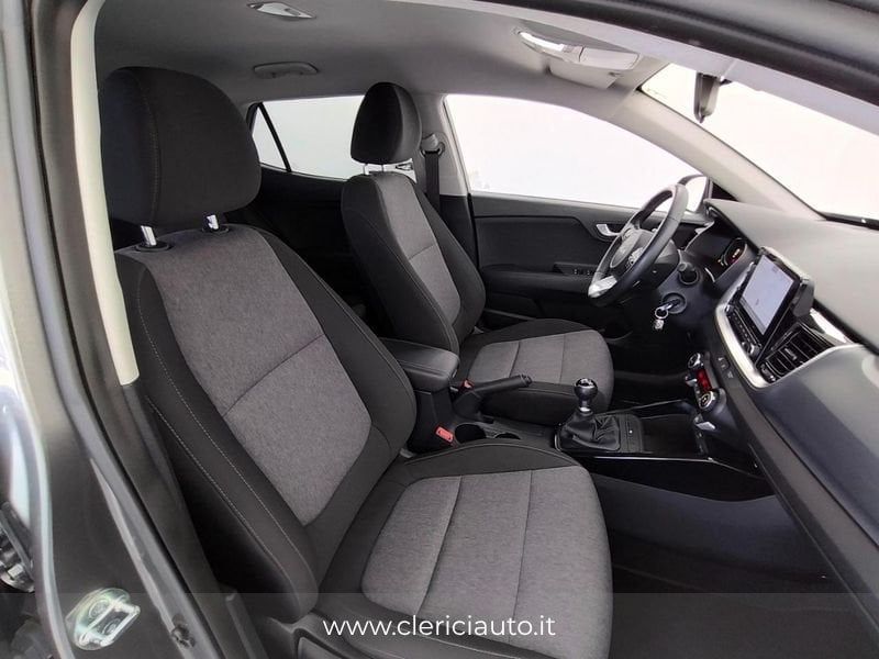 Other Kia Stonic 1.2 MPI Style imagem 3