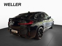 BMW X4 M - Vorschau Bild 9