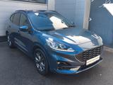 Ford Kuga 2.0 EcoBlue ST-LINE  NAVI+LANE+DC+LED - Ford mit Diesel-Antrieb