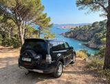 Mitsubishi MITSUBISHI PAJERO IV (V80) LONG  3.2 DI-D... - gebrauchte Mitsubishi Pajero aus dem Jahr 2007