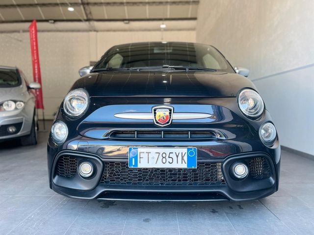 Abarth ABARTH 595 1.4 Turbo T-Jet 165 CV TURISMO 27MILA