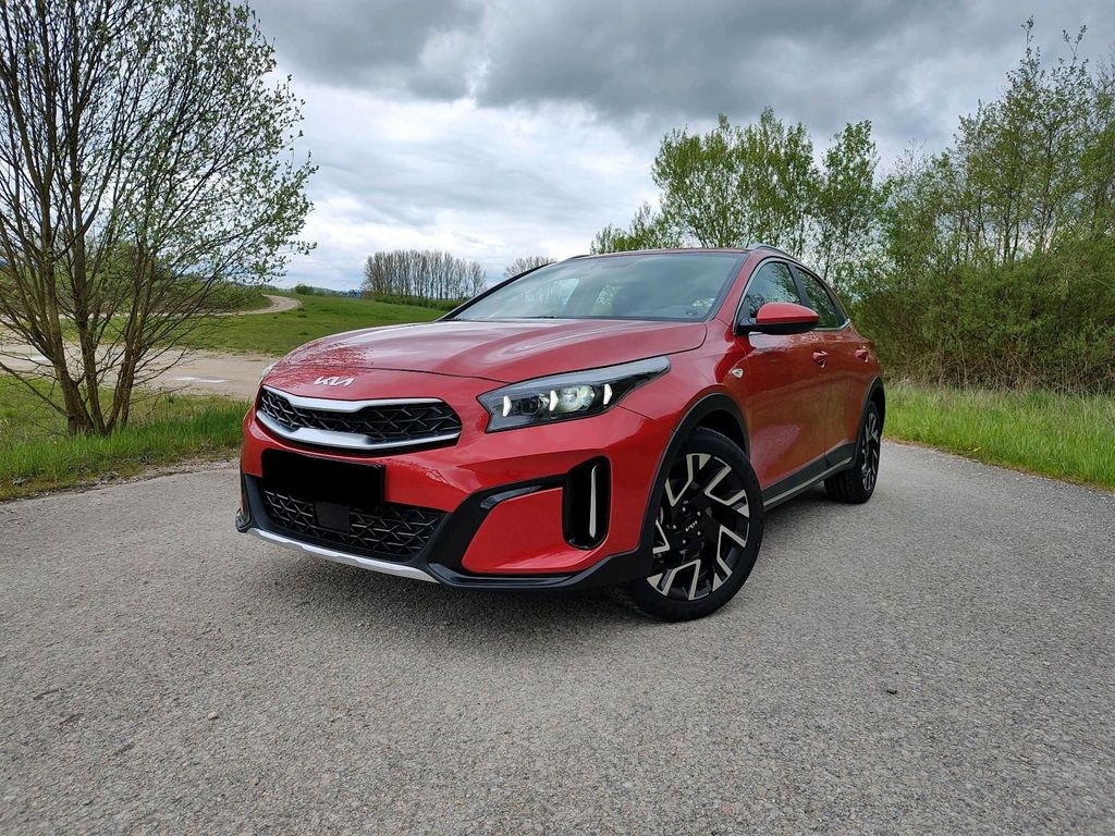 Image of Kia XCeed