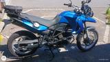 BMW F 650 GS - BMW 2008 F650GS