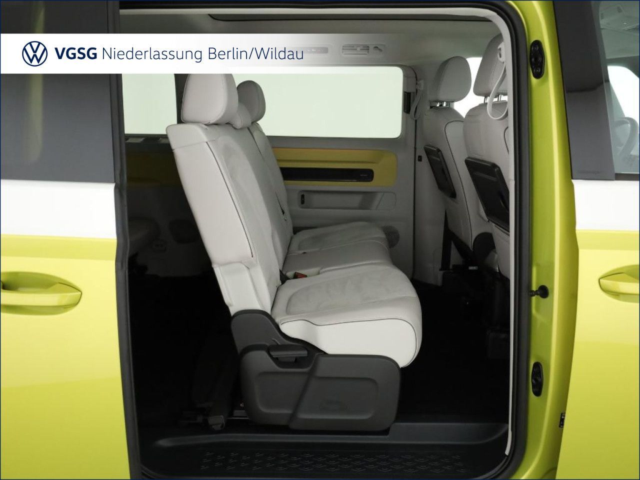 Volkswagen ID. Buzz - Bild 13