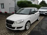 Skoda Fabia 1.2 TSI Cool Edition Sport Edition - Skoda Fabia: Sport Edition