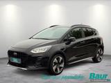 Ford Fiesta 1.0 EcoBoost Hybrid S&S ACTIVE NAVI LED - Behindertengerechte Ford Fiesta