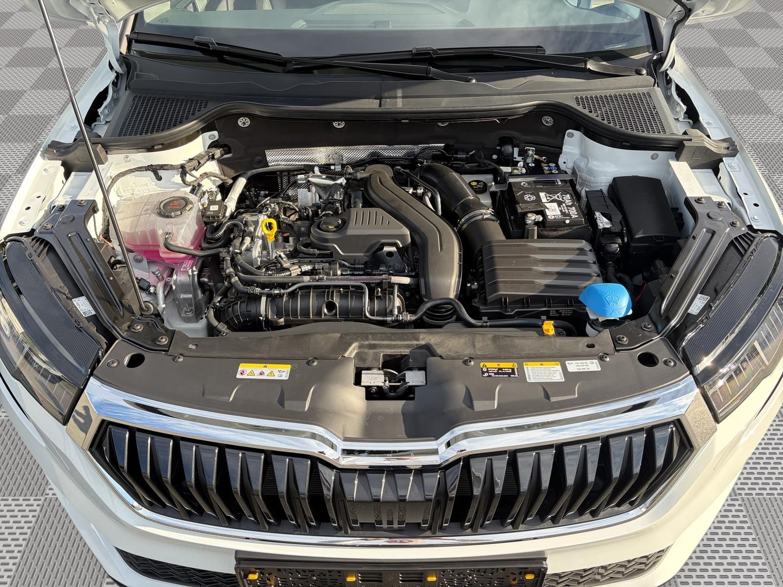 Skoda Karoq - Bild 37