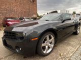 Chevrolet Camaro Automatik+Navi+Allwetter+PDC+Glasdach - gebrauchte Chevrolet Camaro aus dem Jahr 2013
