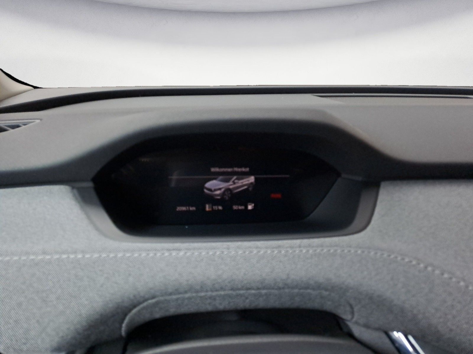 Skoda Enyaq - Bild 10