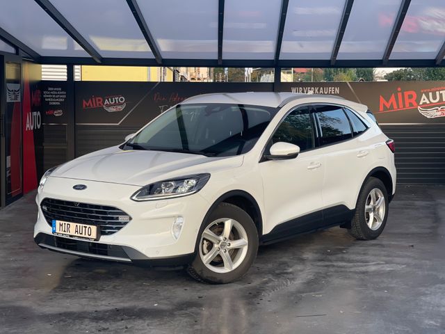 Ford Kuga Titanium X