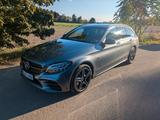 Mercedes-Benz AMG C300de - Junge Sterne Garantie - Neuwertig