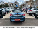 Opel Cascada 1.6 Innovation Rückfahrkamera & Navi - Opel Cascada Gebrauchtwagen