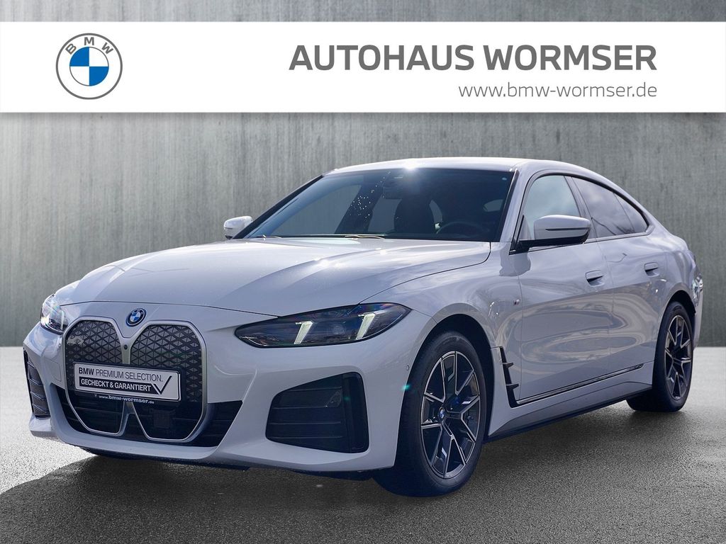 BMW i4