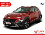 Hyundai Kona 1.0 T-GDI Pure LED Virtual Cockpit Kamera - Hyundai KONA Gebrauchtwagen in Dresden