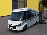 Malibu I Edition+ 490 RB LE comfort Alde+Lithium+TV+LED - Malibu T 490 LE