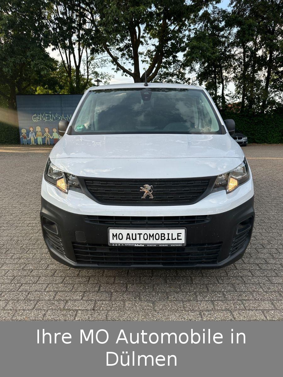 Peugeot Partner Premium L1