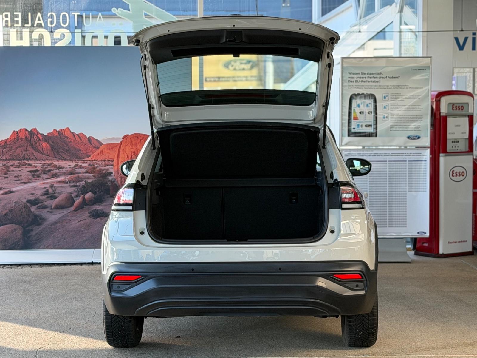 Volkswagen Taigo *1.0*TSI*Basis*LED*PDC*VIRTUAL*, миниатюра 13