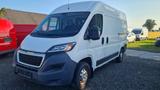 Peugeot Boxer Kasten Hochraum 330 L2H2 Komfort BlueHDi 1 - Peugeot Boxer: L3h3