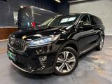 Kia Sorento Platinum Edition 4WD 360° PANO HUD AHK - Gebrauchtwagen in Leverkusen