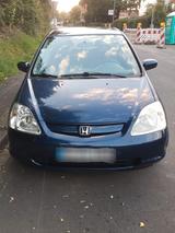 Honda Civic 1.4i LS LS - Honda Civic LS