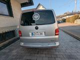 Volkswagen T5. 2 Caravelle, Motor Generalüberholt  - Volkswagen T5 Caravelle mit Diesel-Antrieb: Kleinbus, 2.5