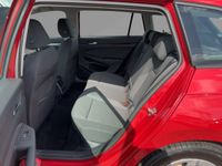 Volkswagen Golf - Vorschau Bild 12