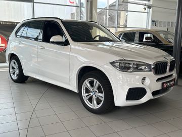 BMW X5 - 8