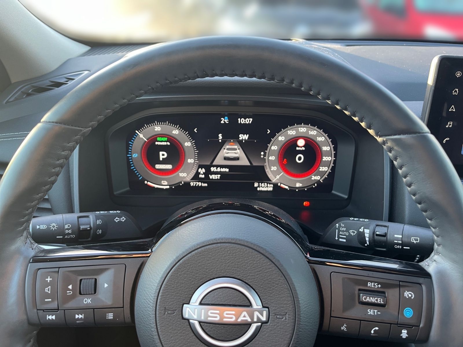 Fahrzeugabbildung Nissan Qashqai Black Editon e-Power *NAVI*PANO*WINTERPA