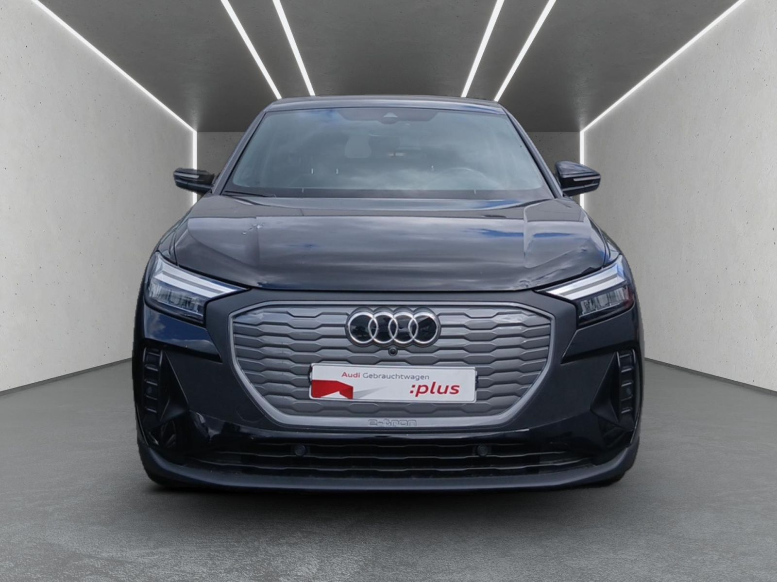Audi Q4 e-tron - Bild 6
