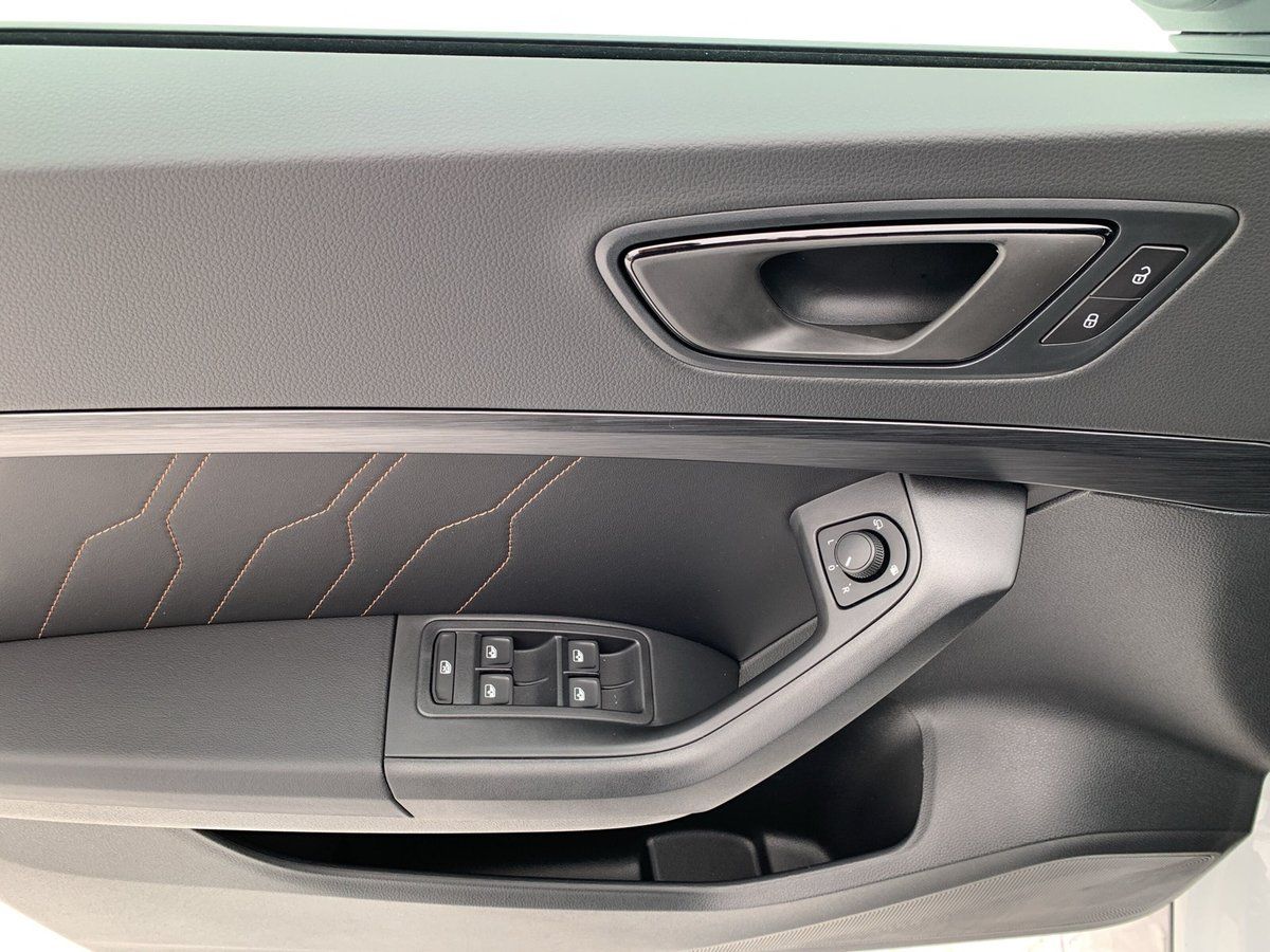 Cupra Ateca - Bild 20