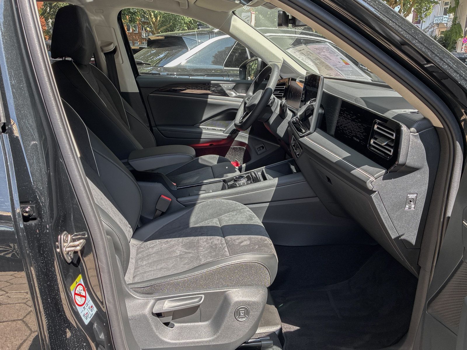 Volkswagen Tiguan - Bild 6