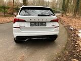 Skoda Kamiq 1.5 TSI ACT DSG Monte Carlo Monte Carlo - Skoda Kamiq: Kleinwagen