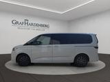 Volkswagen T7 Multivan lang LR TDI AHK ACC Matrix-LED - Volkswagen: 7 Sitzer