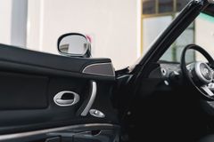 Fahrzeugabbildung BMW Z8 Roadster Alpina/Stratusgrau/Performance Paket