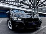 BMW 340 i M Sport Touring*NAVI*LED*LEDER*BUSINESSPKT - BMW 340 aus 2019