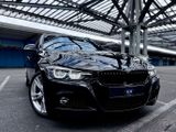 BMW 340 i M Sport Touring*NAVI*LED*LEDER*BUSINESSPKT - BMW 340 aus 2019