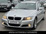 BMW 318i Touring*Ahk*Sitzheizung*Tempomat*Pdc*Klima - BMW 318 aus 2010: 318i
