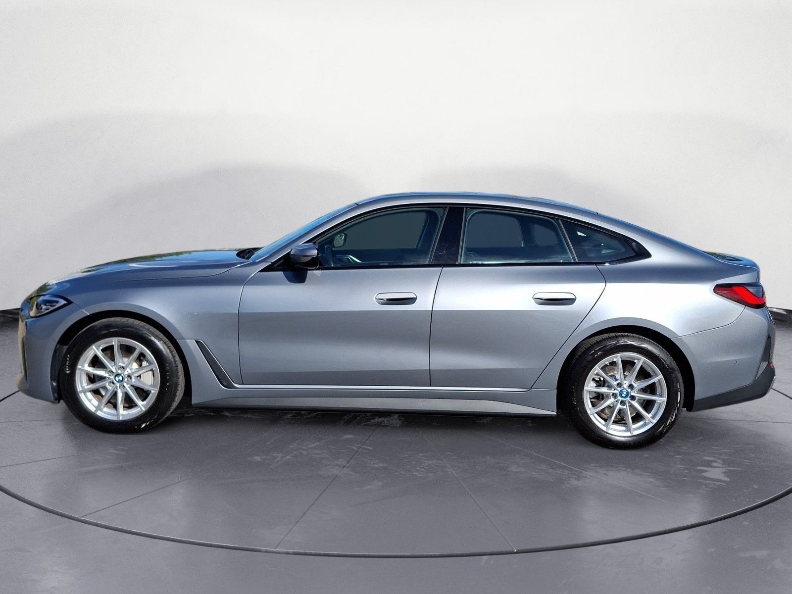 BMW i4 eDrive35 Navi Glasdach RFK Sitzheizung foto 4
