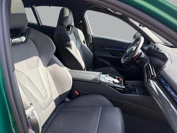 2026 BMW M5 — миниатюра 29
