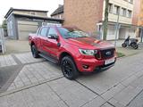 Ford Ranger Stormtrak Doka 4x4*SYNC*LED*NAV*AHK 3,5t* - gebrauchte Ford Ranger aus dem Jahr 2022