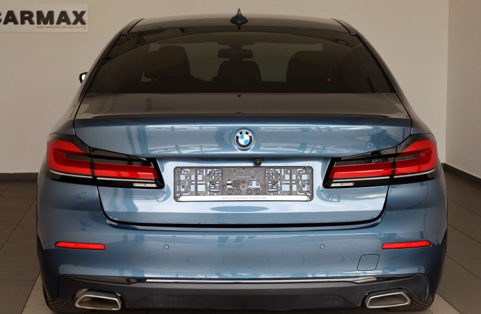 Fahrzeugabbildung BMW 530 e Lim.,Leder,Navi,LED,SH,H&K,Schiebedach
