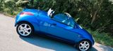 Ford Streetka Cabrio 1.6 ELEGANCE - Ford Streetka aus 2005