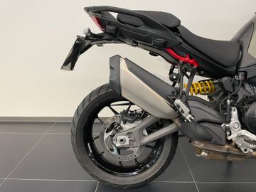Ducati Multistrada V2S