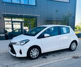 Toyota Yaris nur 43.500 km|Top Zustand|8-fach 