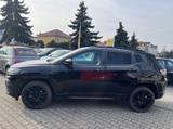 Jeep Compass 1,5l Automatik "RED" - Jeep Gebrauchtwagen in Leipzig
